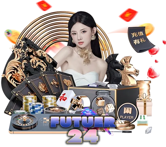 คาสิโนพรีเมียม โต๊ะหรู ระบบเสถียร เล่นได้ยาว FUTURE24