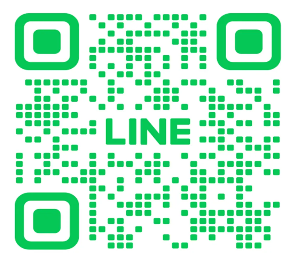 เพิ่มเพื่อนไลน์ FUTUER24 ช่องทางติดต่อเว็บคาสิโน